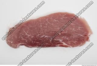 Photo Textures of Pork Meat